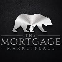 The Mortgage Marketplace logo
